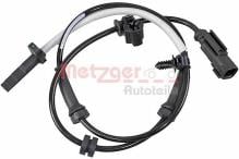 METZGER 09001454